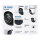 TP-Link Tapo C520WS SI Zewnętrzna, obrotowa kamera WiFi - 1192350 - zdjęcie 4